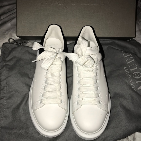 alexander mc mcqueen